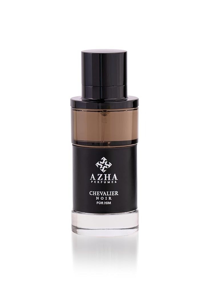 AZHA Chevalier Noir  For Men EDP 100ml  - Image 1