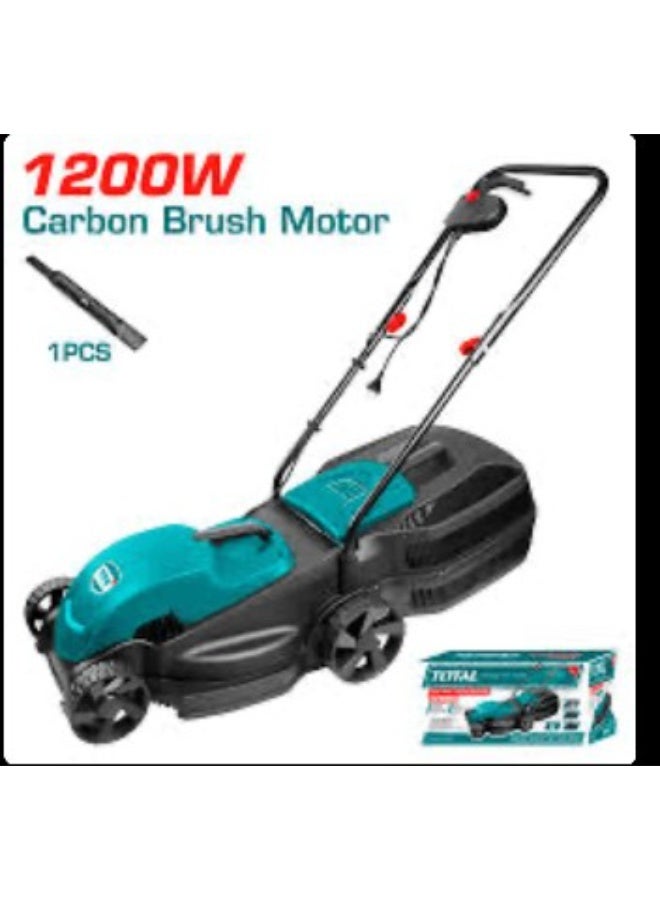 توتال ماكينة قص نجيلة كهرباء 1200 وات