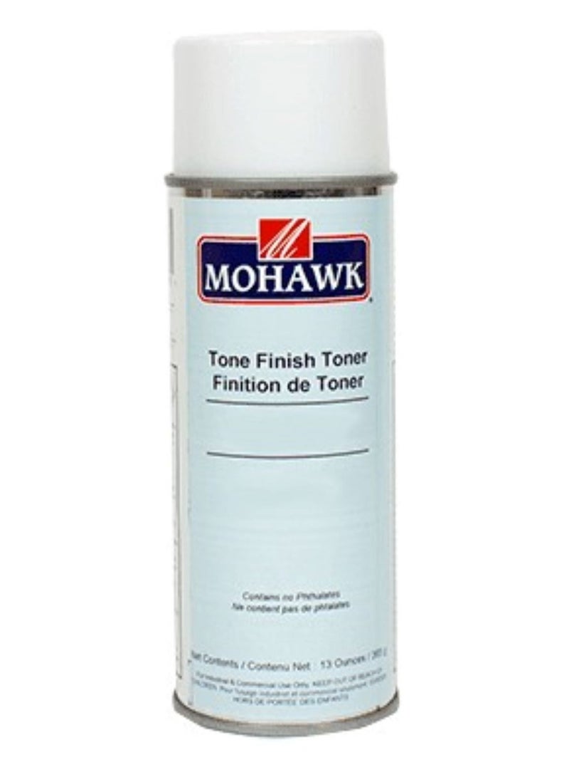 Mohawk Finishing Products Mohawk Tone Finish Toner M115 0333 Premium Spray Paint for Wood - Image 1