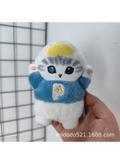 Shark Cat Collaboration - Baker Duck About 10cm