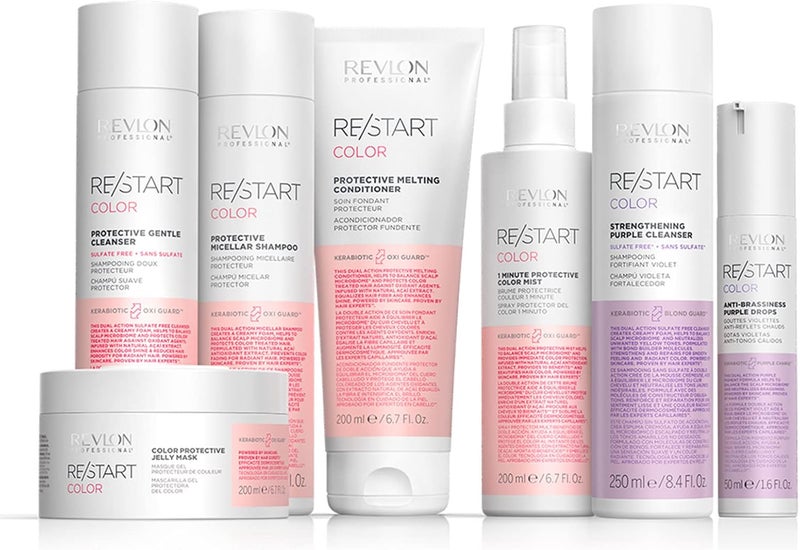 Revlon Professional Re/Start Color Protective Melting Conditioner 750 Ml