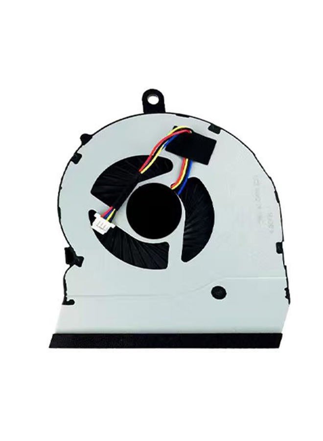 LAOKOEN New Replacement Cooling Fans for Dell Inspiron 17-5000 15-5767 15-5567 15-5565 Laptop Fan - Image 3