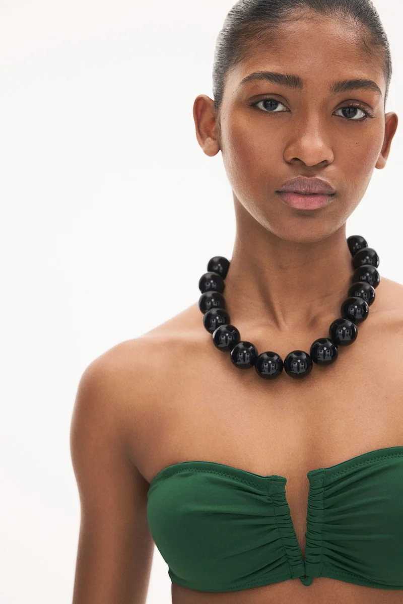 H&M Padded bikini top