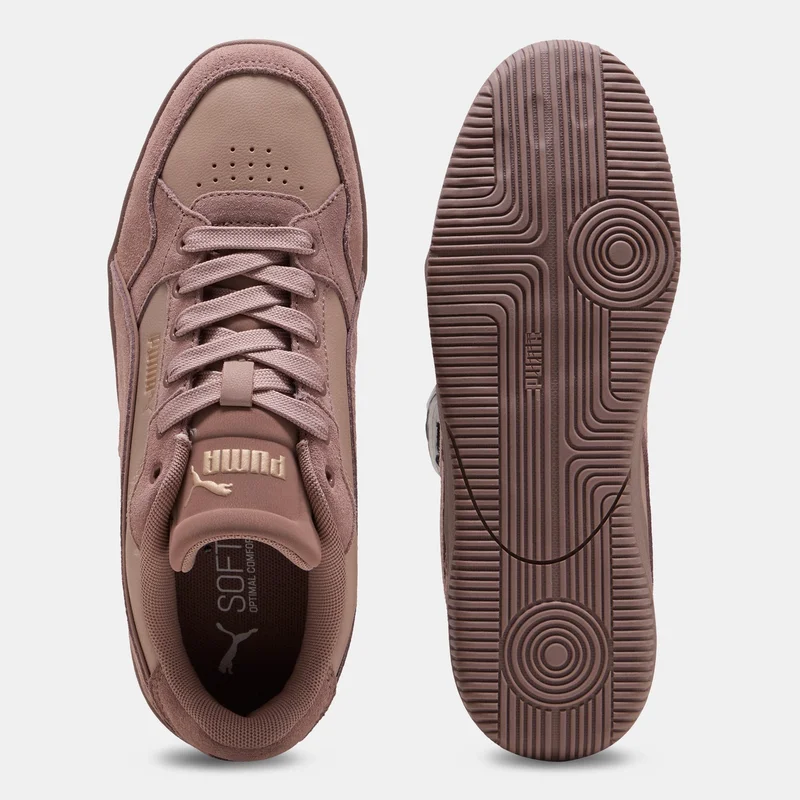 Puma Brown Women's K-Moda OG Shoes for Women | Best Price UAE