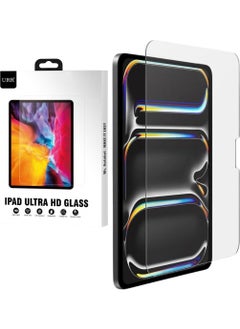 iPad Mini 6 Ultra HD Tablet Glass Screen Protector