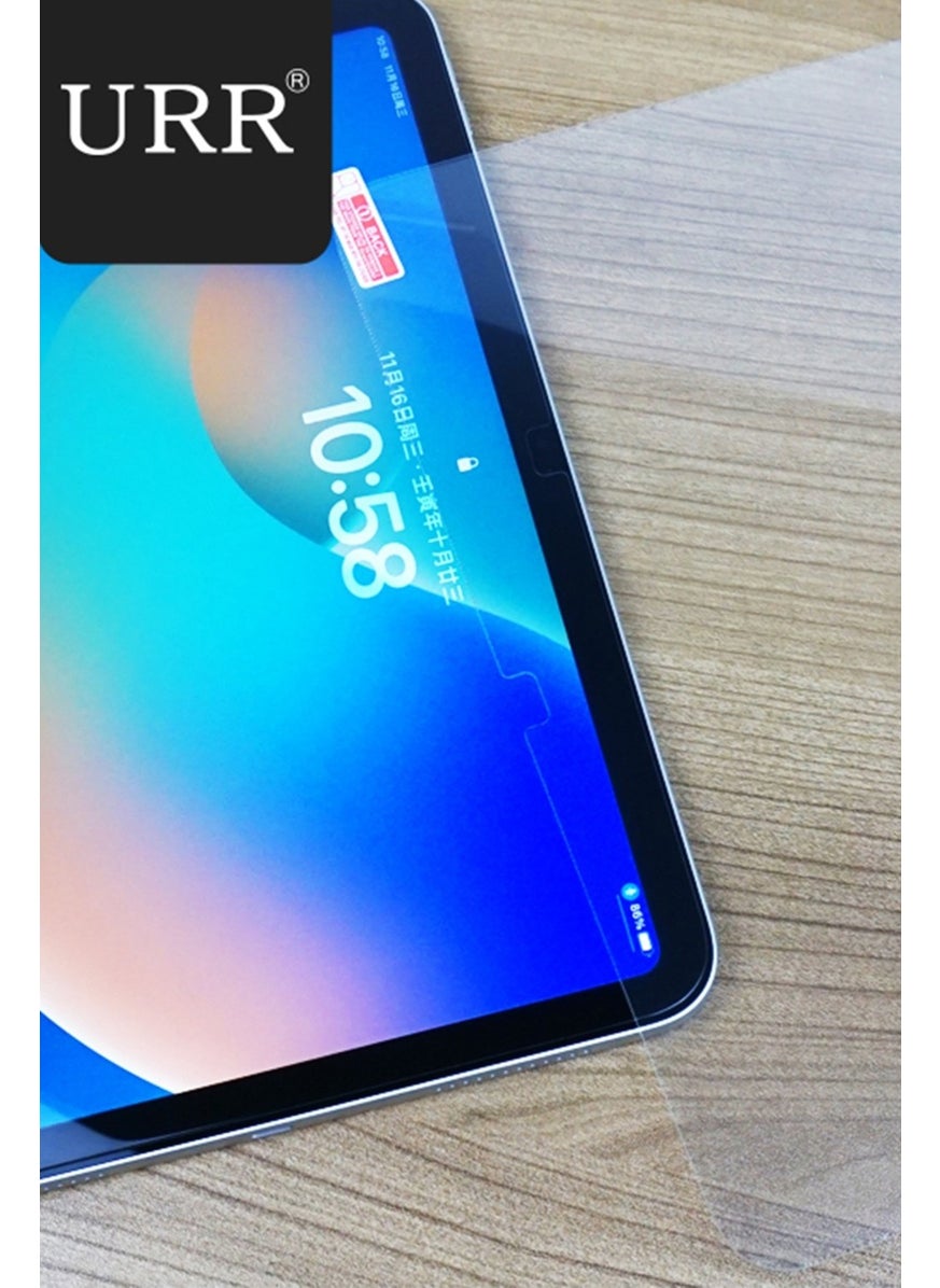 URR - iPad Mini 6 Ultra HD Tablet Glass Screen Protector - Image 1
