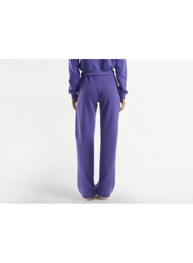 UNITED COLORS OF BENETTON 100% Cotton Comfort Fit Sweatpants