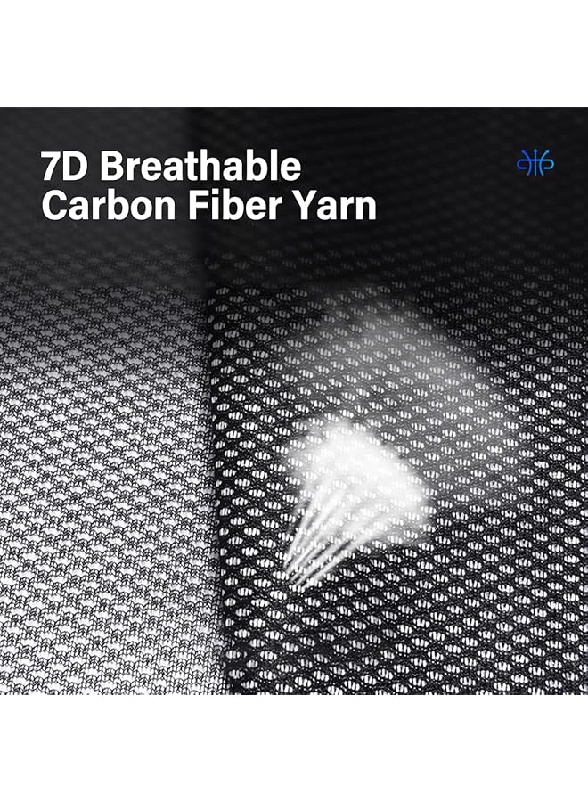 NALANDA 2 Packs Magnetic Car Side Window Sunshade With Reflective Mesh For Baby Pet Blocks Sunlight And Protect Car Interior Temperature Curtain Keeps Your Car Cooler Privacy Protection (Front Seat) - Image 4