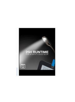 Energizer BOOK LED TORCH 11 LUMEN 14 M LIGHTING  - Image 2