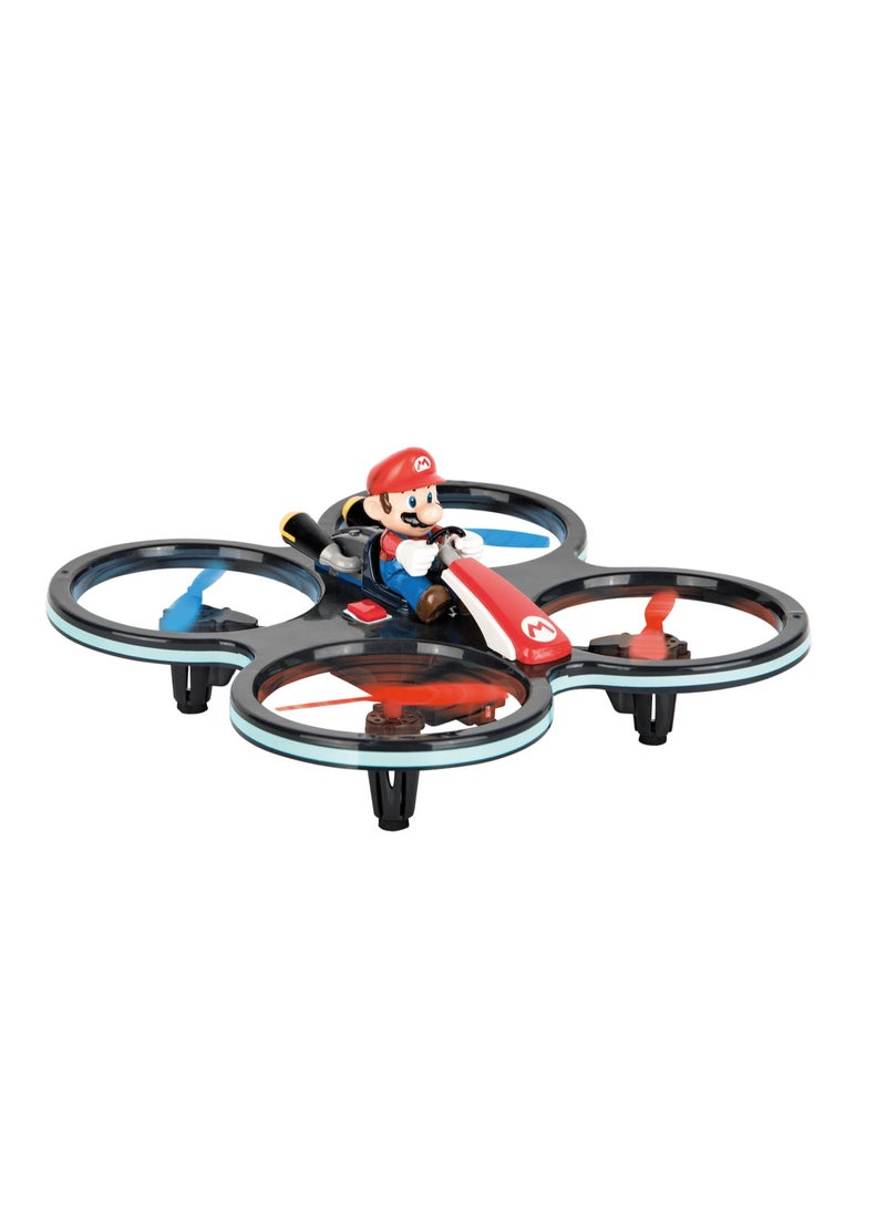 Carrera RC MINI MARIO COPTER - Image 1
