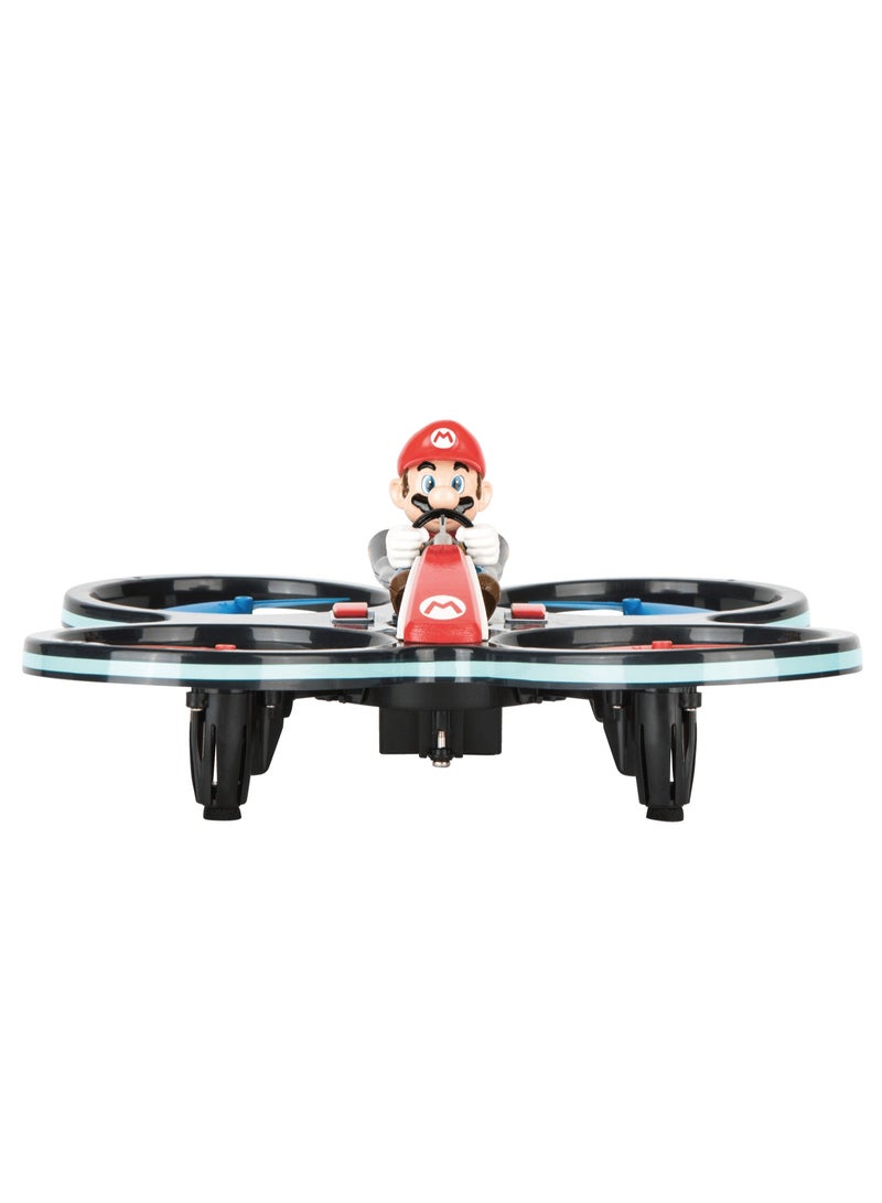 Carrera RC MINI MARIO COPTER - Image 3