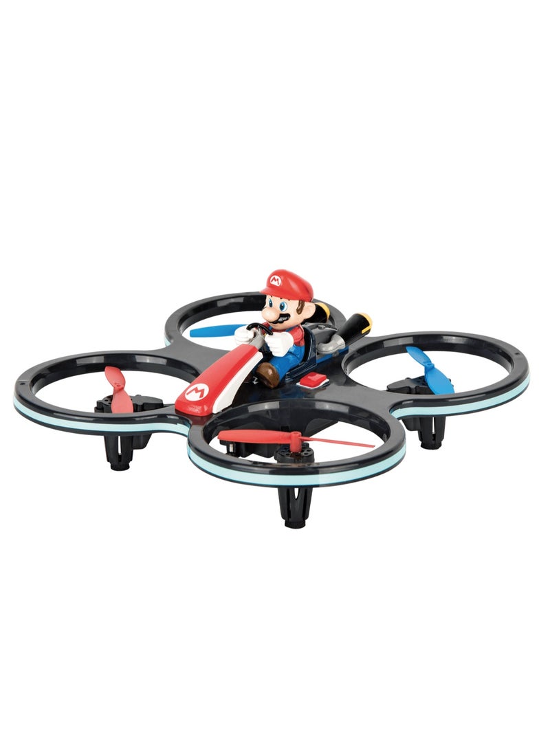 Carrera RC MINI MARIO COPTER - Image 2