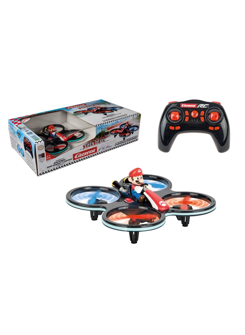 Carrera RC MINI MARIO COPTER - Image 5