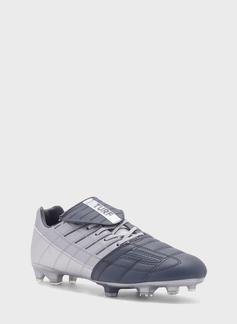 Turf Studded Football Shoes