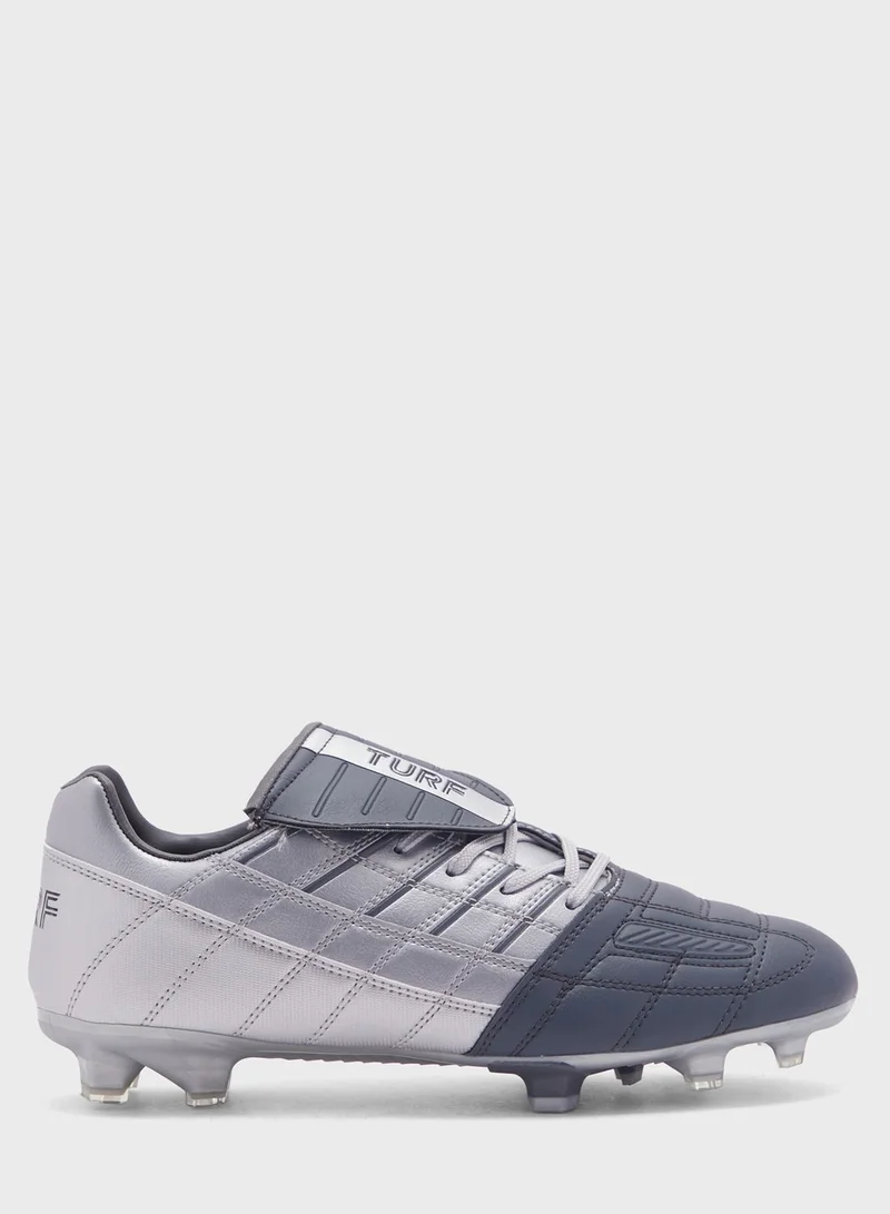 Turf Studded Football Shoes