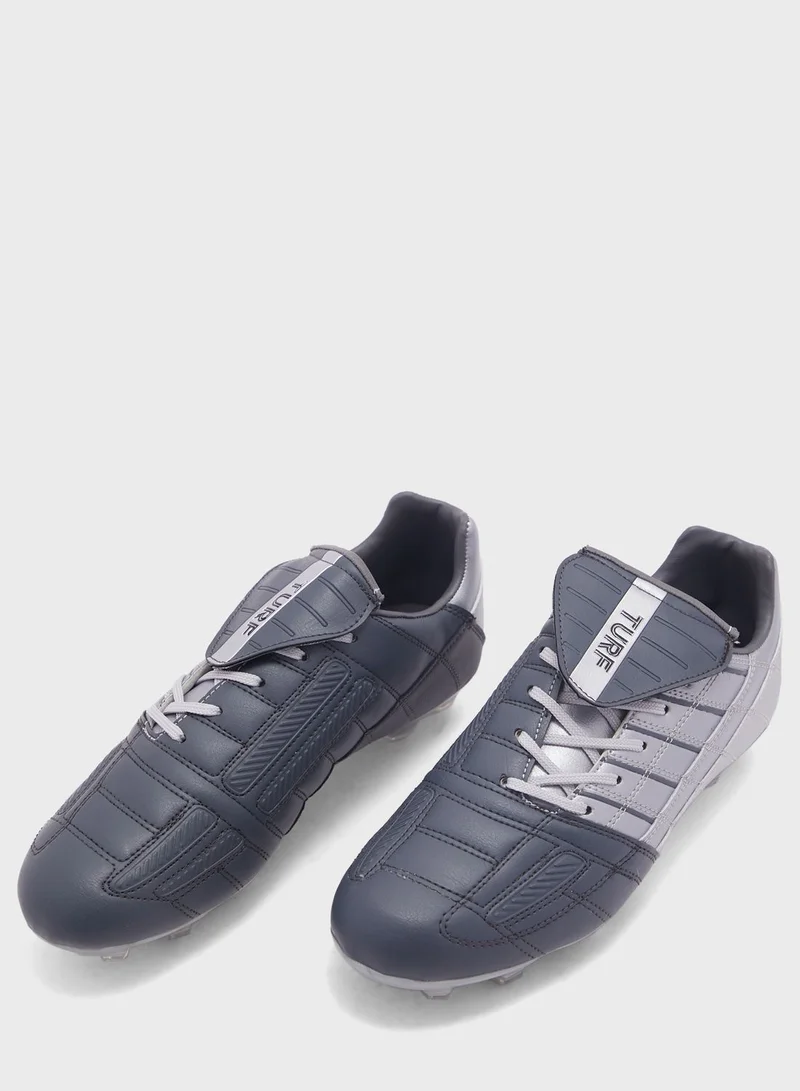Turf Studded Football Shoes