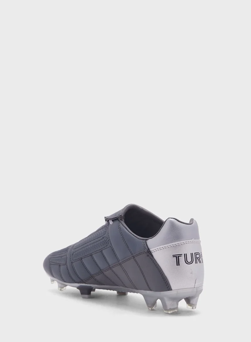 Turf Studded Football Shoes