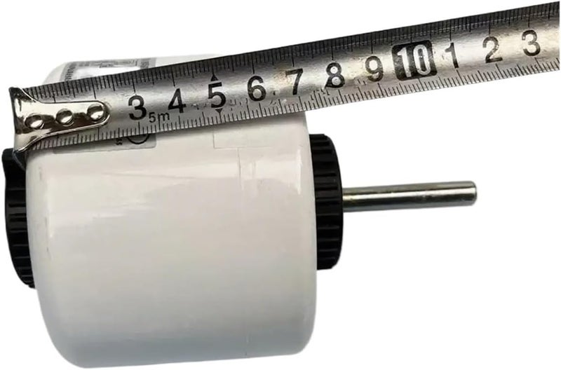 LDGSUPH Compatible For Air Conditioner Indoor Unit DC Fan Motor， YYR35-4A1-PG FN35A-PG 15012145 220-240V 35W 1350r/min，Conditioning Parts - Image 3