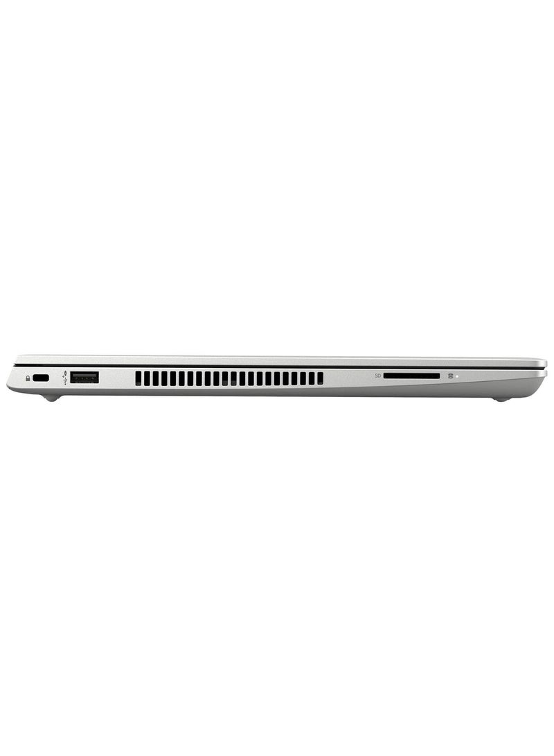 HP Newest Business (Upgraded Version) Laptop Probook 440 G7 14-inch, Intel Core i5-10310U, 16 GB DDR4 RAM, 1 TB NVME SSD, Windows 11 Pro, Intel UHD Graphics English/Arabic Silver - Image 5