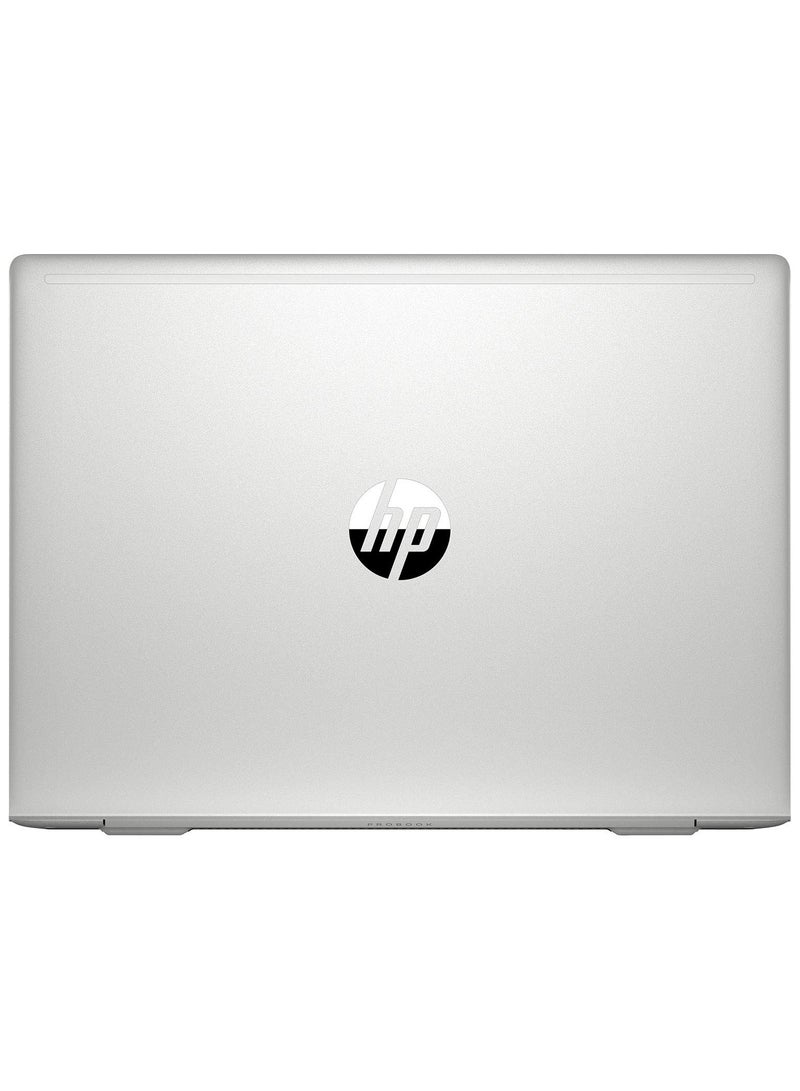 HP Newest Business (Upgraded Version) Laptop Probook 440 G7 14-inch, Intel Core i5-10310U, 16 GB DDR4 RAM, 1 TB NVME SSD, Windows 11 Pro, Intel UHD Graphics English/Arabic Silver - Image 2