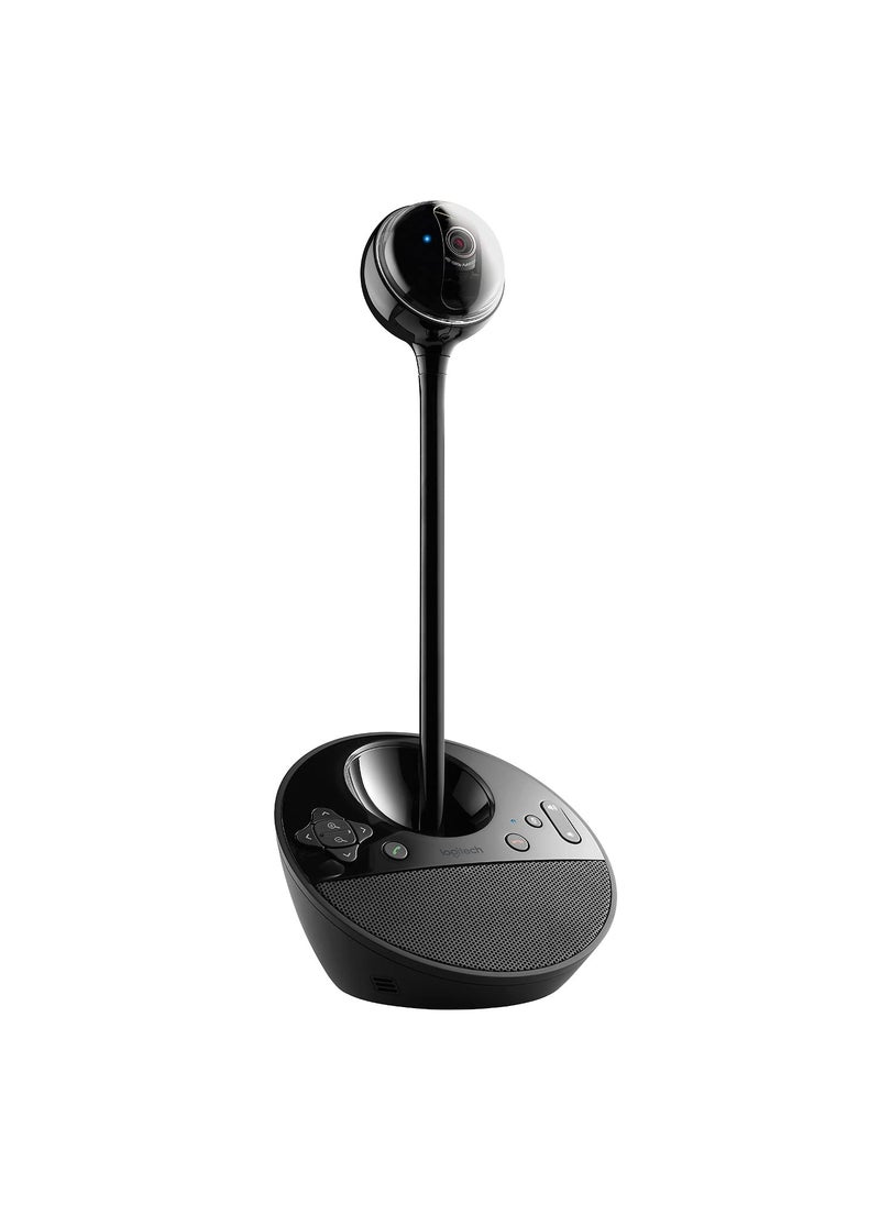 Logitech - Logitech BCC950 ConferenceCam USB2.0 HD 1080p, 3 Megapixel + 2Yrs. Warranty - Image 1