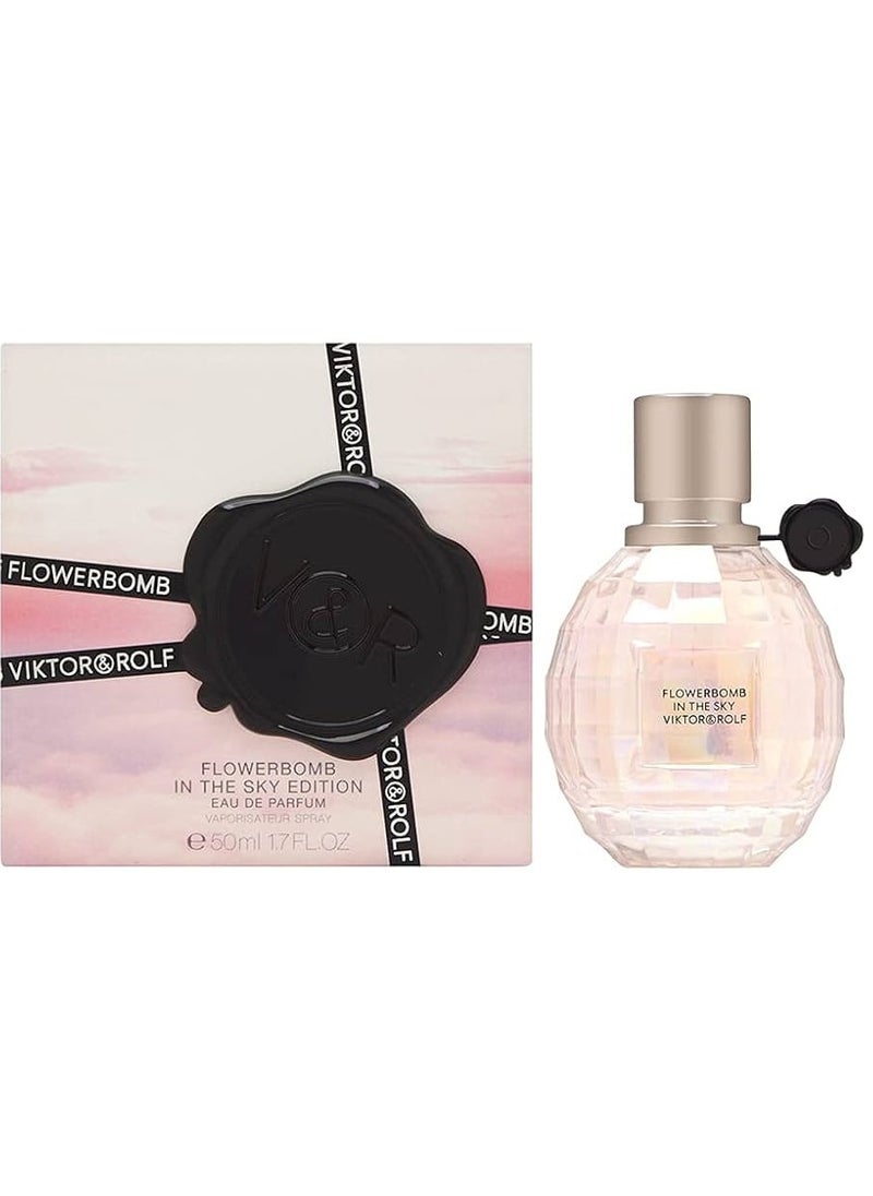 فيكتور أند رولف عطر فلاور بومب 50ملليلتر 