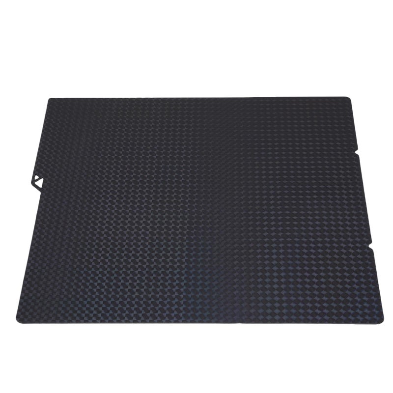 H1H Build Plate Fit for Anycubic Kobra S1 Combo 3D Printer 264x276mm Double Sided Flexible Sheet Removable Platform - Image 3