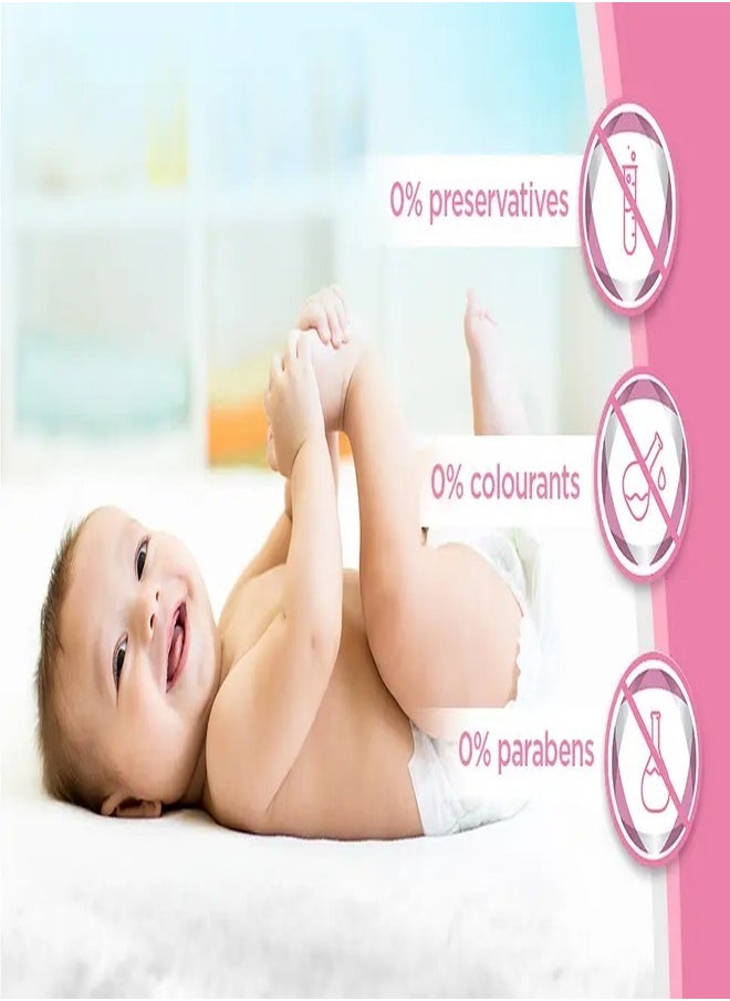 Bepanthen 6-Piece Nappy Care Protective Baby Ointment 30gram  - Image 5
