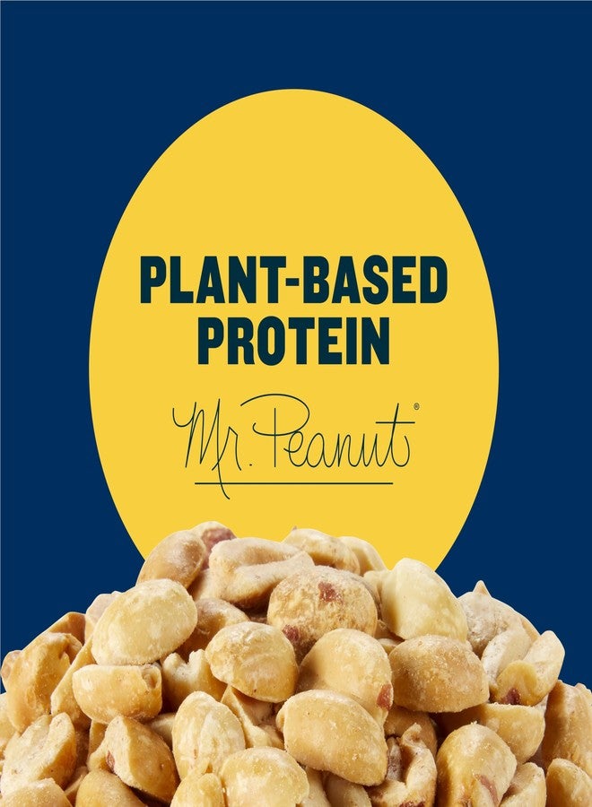 Planters Hot Chipotle Peanuts (12 ct Pack, 6 oz Packs) - Image 4