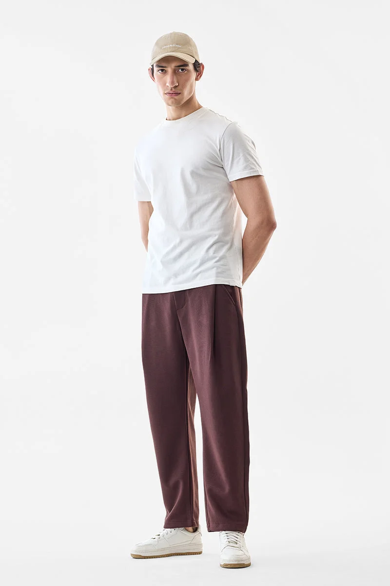 SNITCH Relaxed Fit Korean Pants