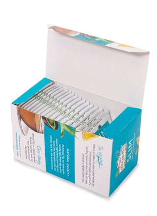 Slim Alu Tea Bags - view 4