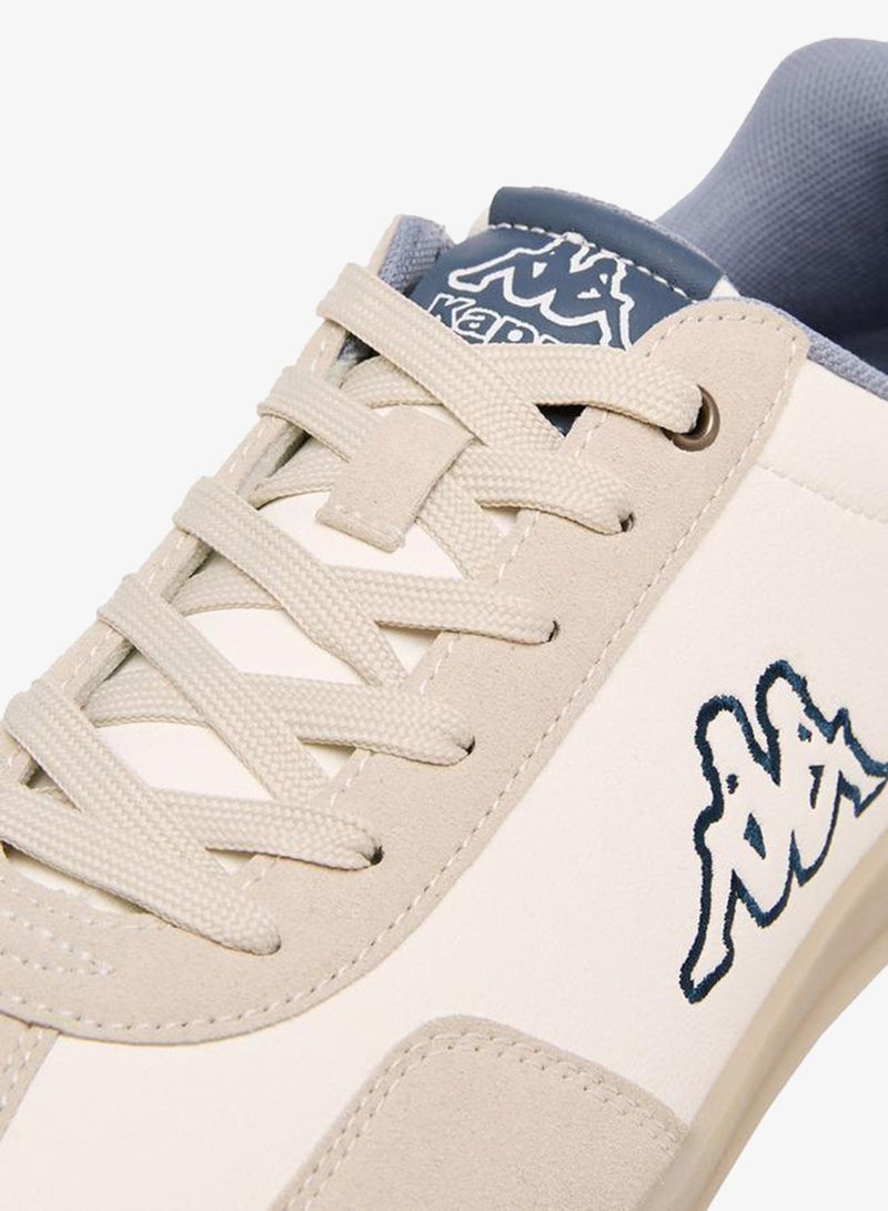 Kappa Men Lace-Up Ankle Sneakers - Image 4