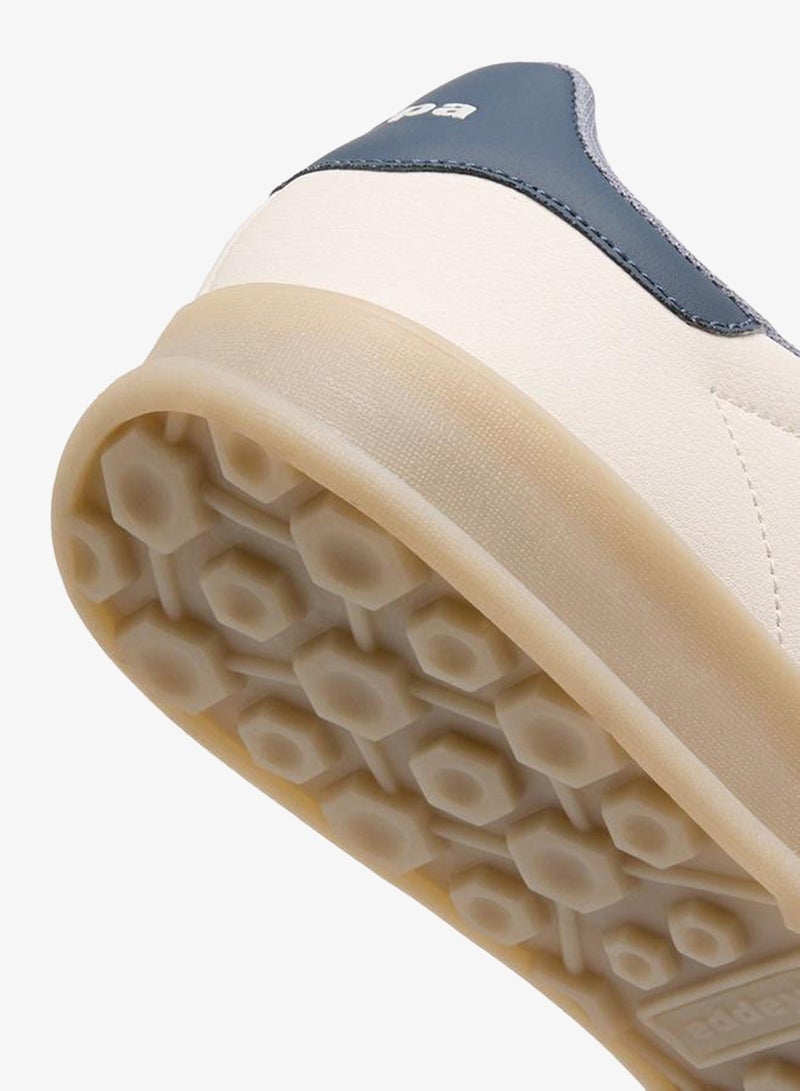 Kappa Men Lace-Up Ankle Sneakers - Image 5