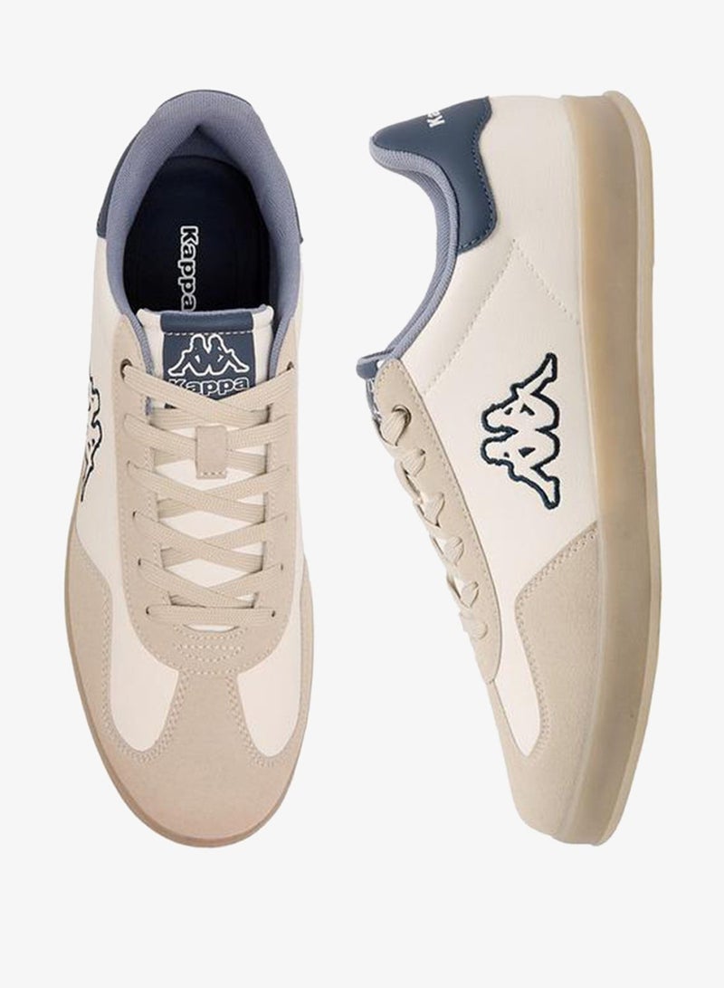 Kappa Men Lace-Up Ankle Sneakers - Image 3