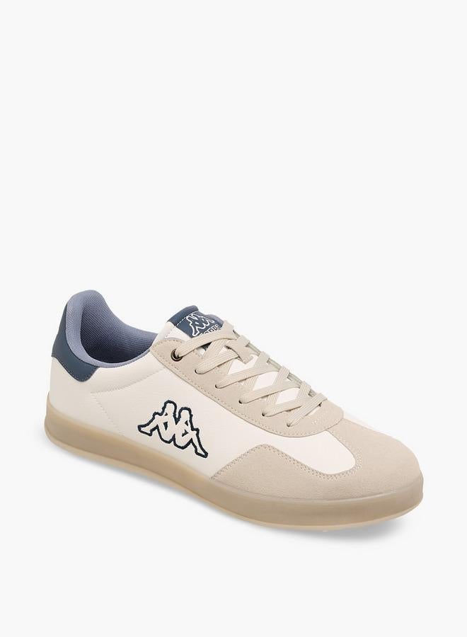 Kappa Men Lace-Up Ankle Sneakers - Image 2