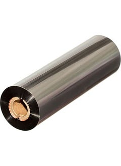 Akb 110 mm x 74 mt Wax Ribbon 