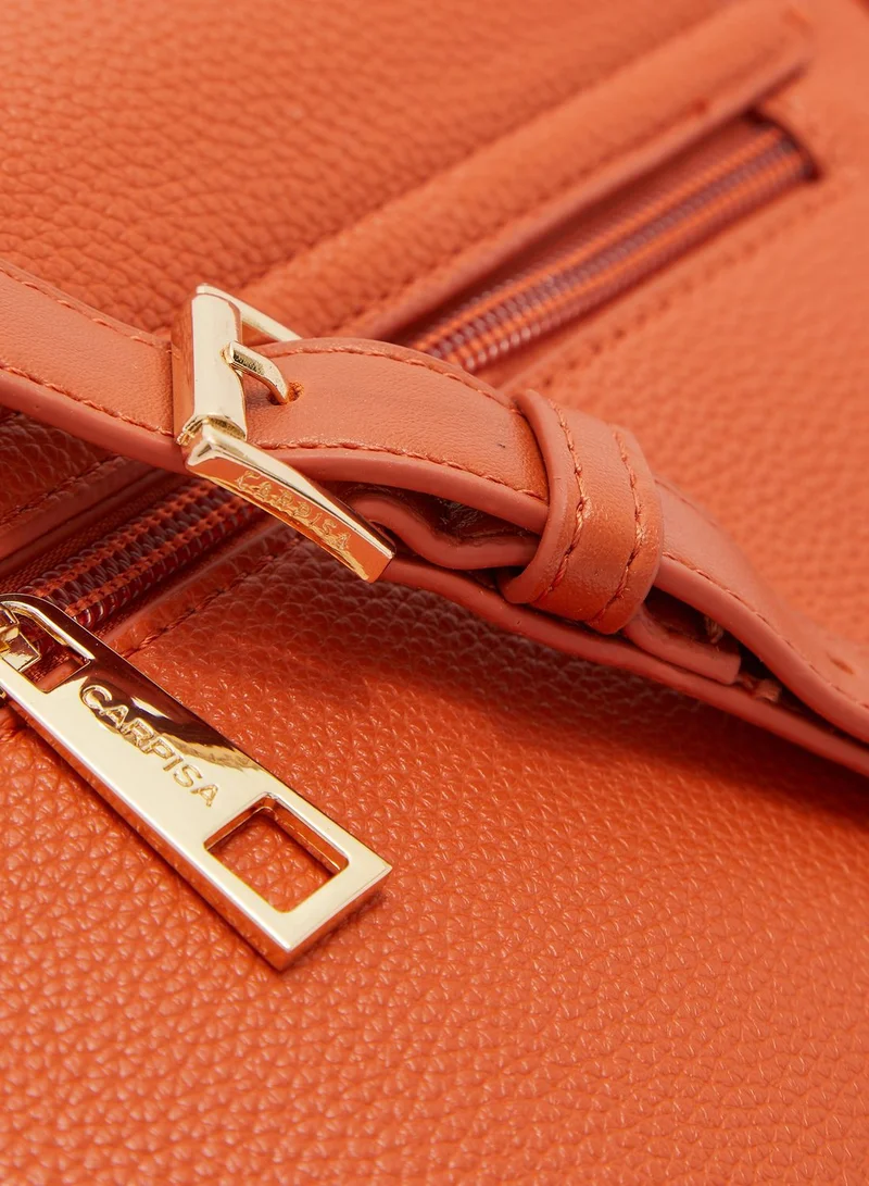 CARPISA Flap Over Crossbody