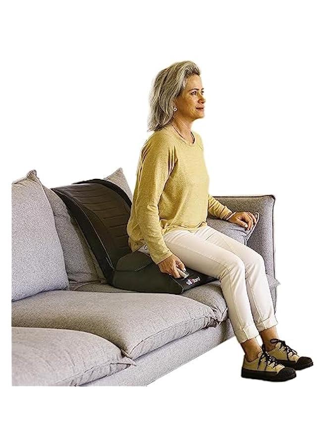 Arabest Lift Assist Classic for Home Use- 400lb Capacity Chair Lift ...