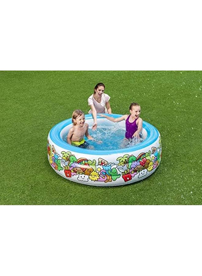 Bestway B W Play Pool 152X51Cm - Image 2