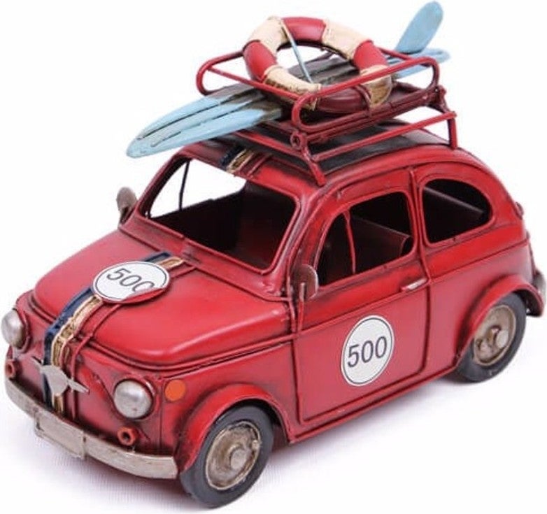 Hediye Sandalı Gift Boat Personalized Decorative Metal Car Frame  - Image 3
