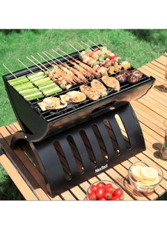 Nextool NexTool Camp Fun Folding Barbecue Grill (NE20183)  - Image 1