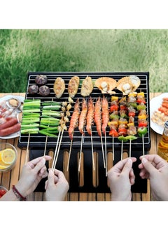 Nextool NexTool Camp Fun Folding Barbecue Grill (NE20183)  - Image 3