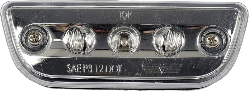 Dorman 888-5128 Roof Marker Light for Select Kenworth Models - Image 2