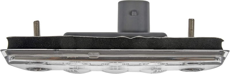 Dorman 888-5128 Roof Marker Light for Select Kenworth Models - Image 4