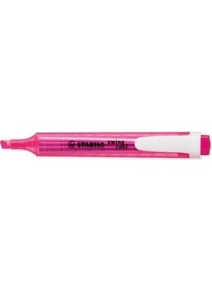 STABILO Swing Cool Colormatrix Color Varieties Pink 