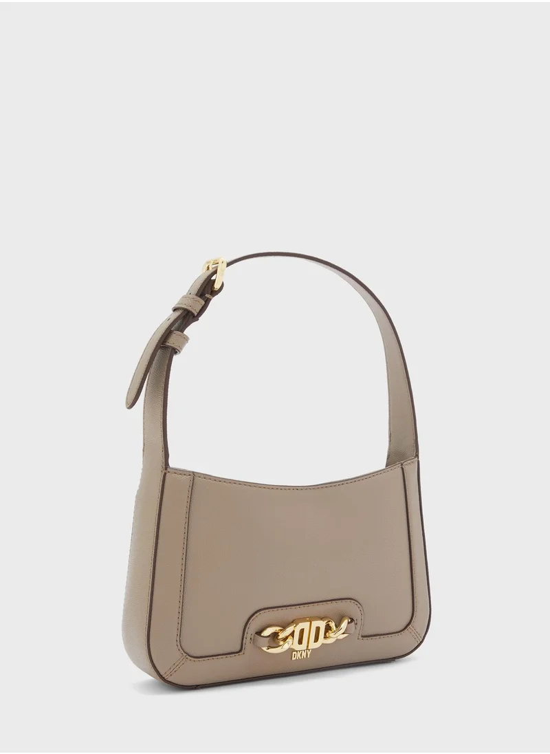 DKNY Valencia Flap Over Crossbody