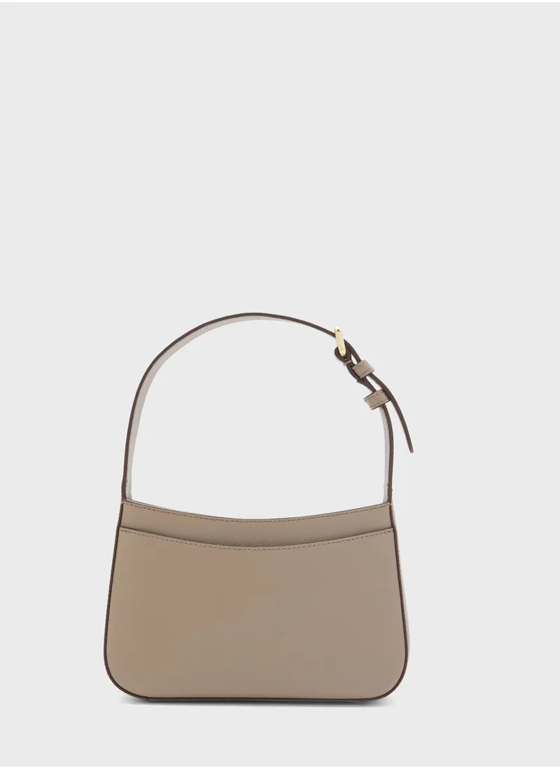 DKNY Valencia Flap Over Crossbody