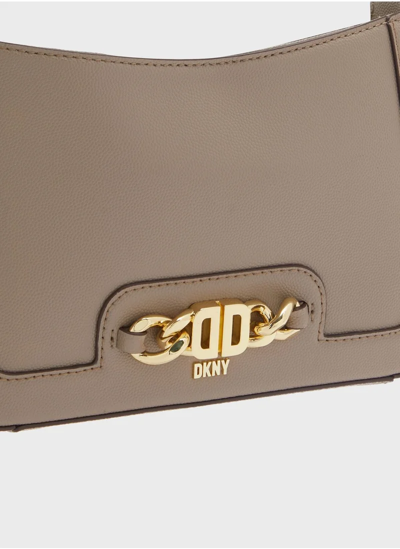 DKNY Valencia Flap Over Crossbody