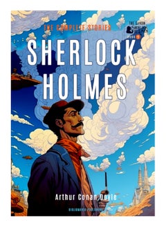 Sherlock Holmes The Complete Book 1