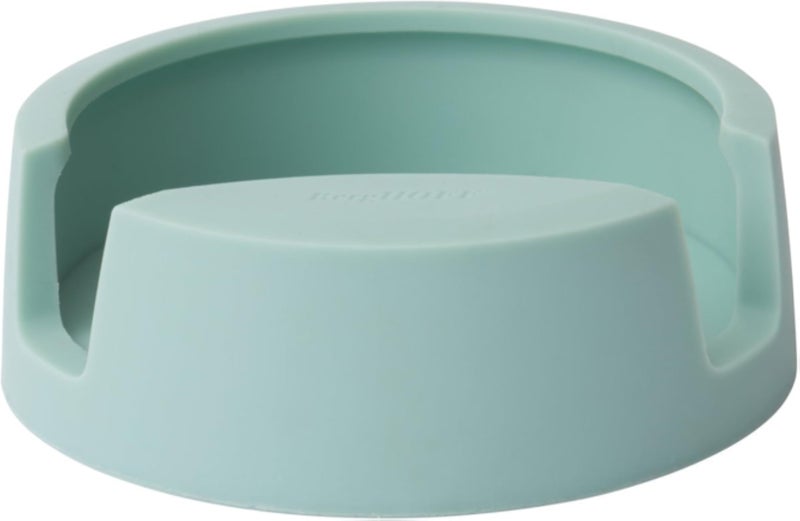 Berghoff - spoon rest mint 17.3x13.1x5.08